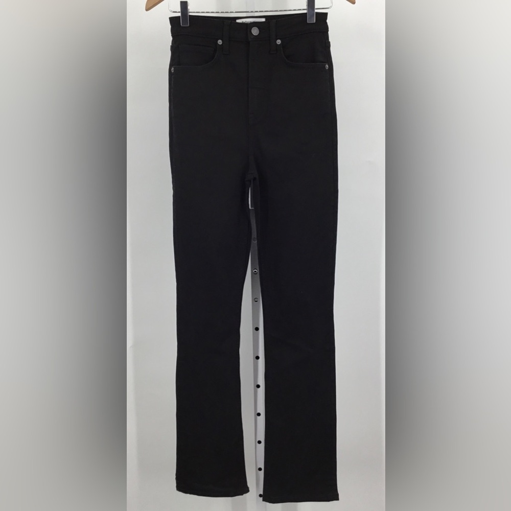 Reformation Black Women Jeans